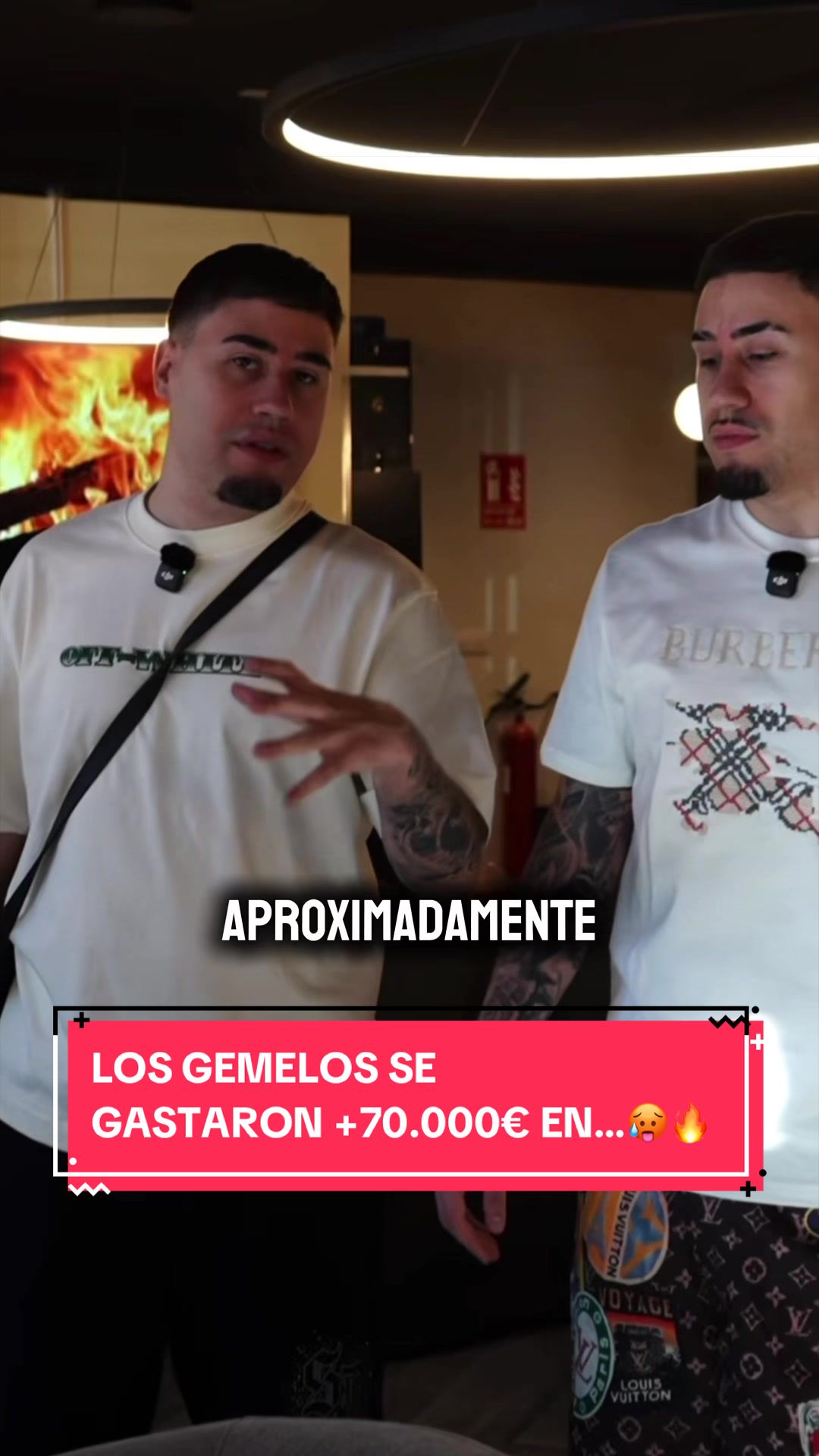 @ZonaGemelosTV