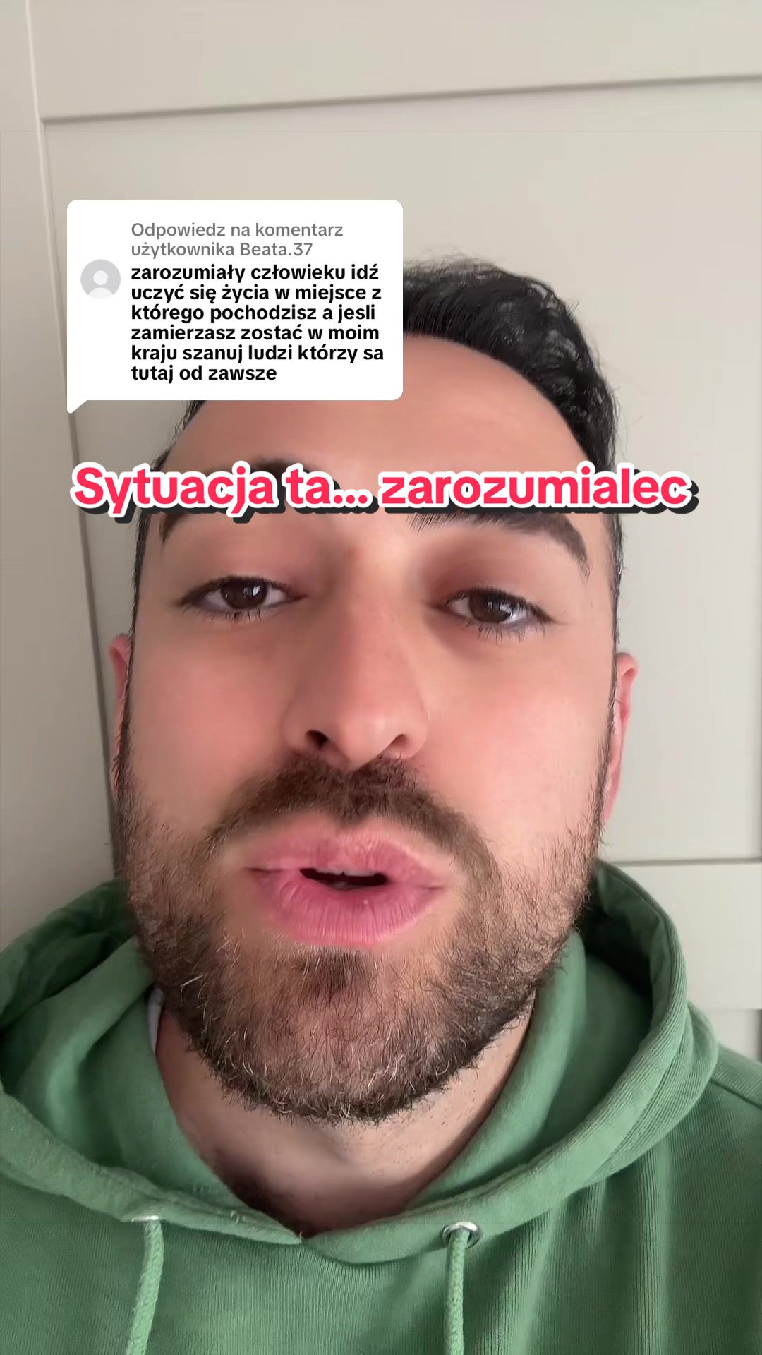 @DzieńNikAż | Bubowski