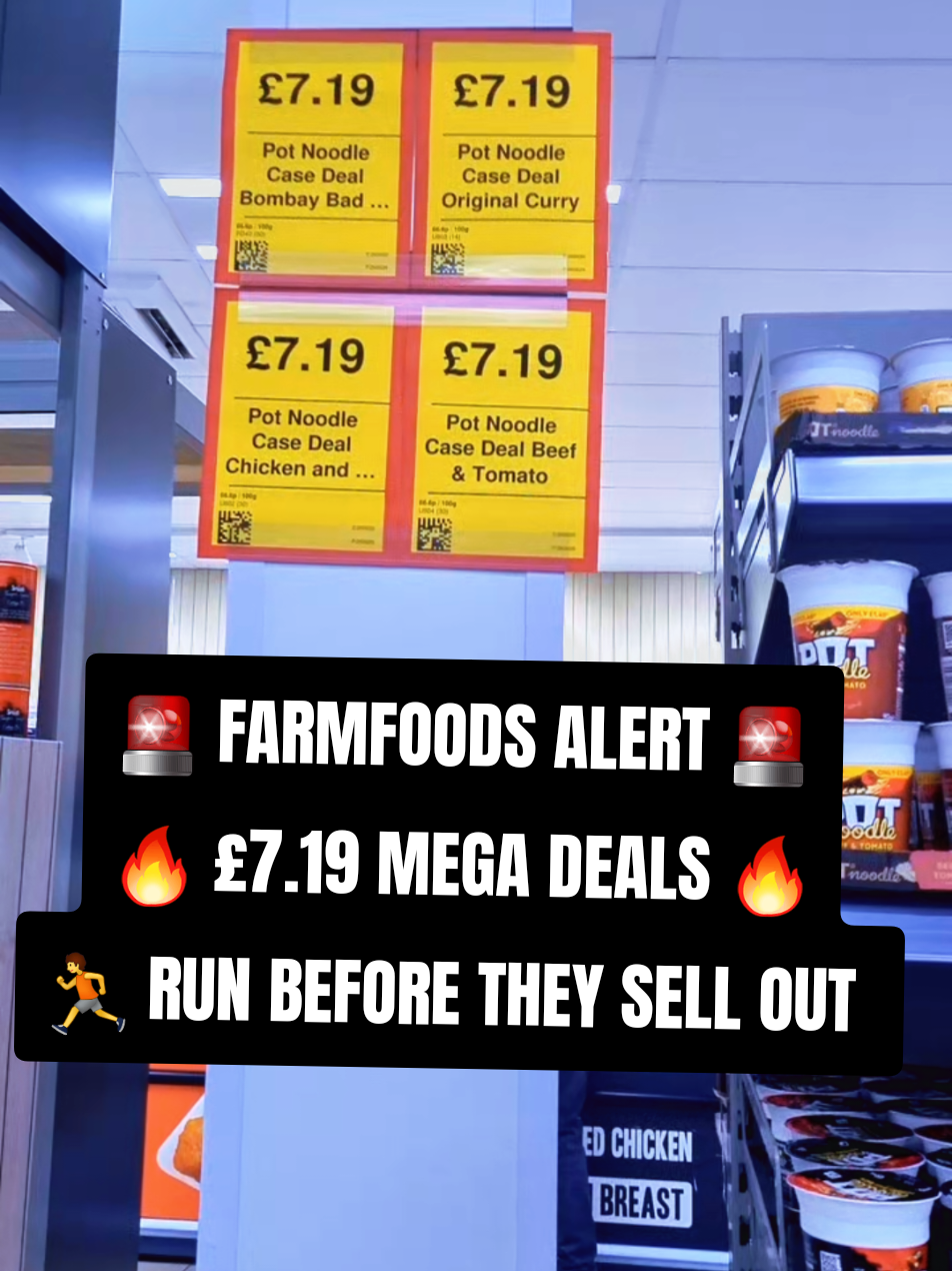 @UK Deals