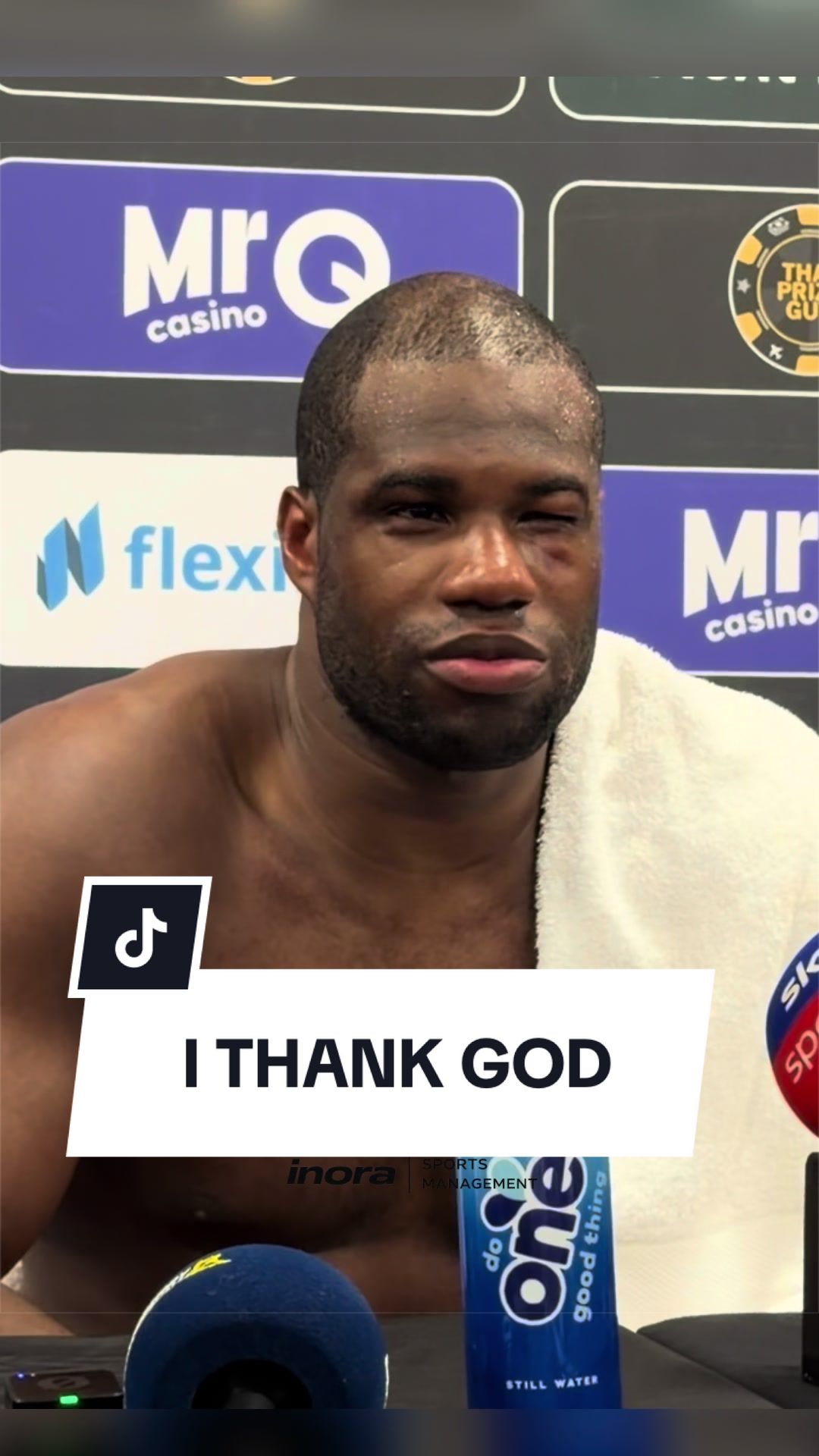 @Boxing King Media