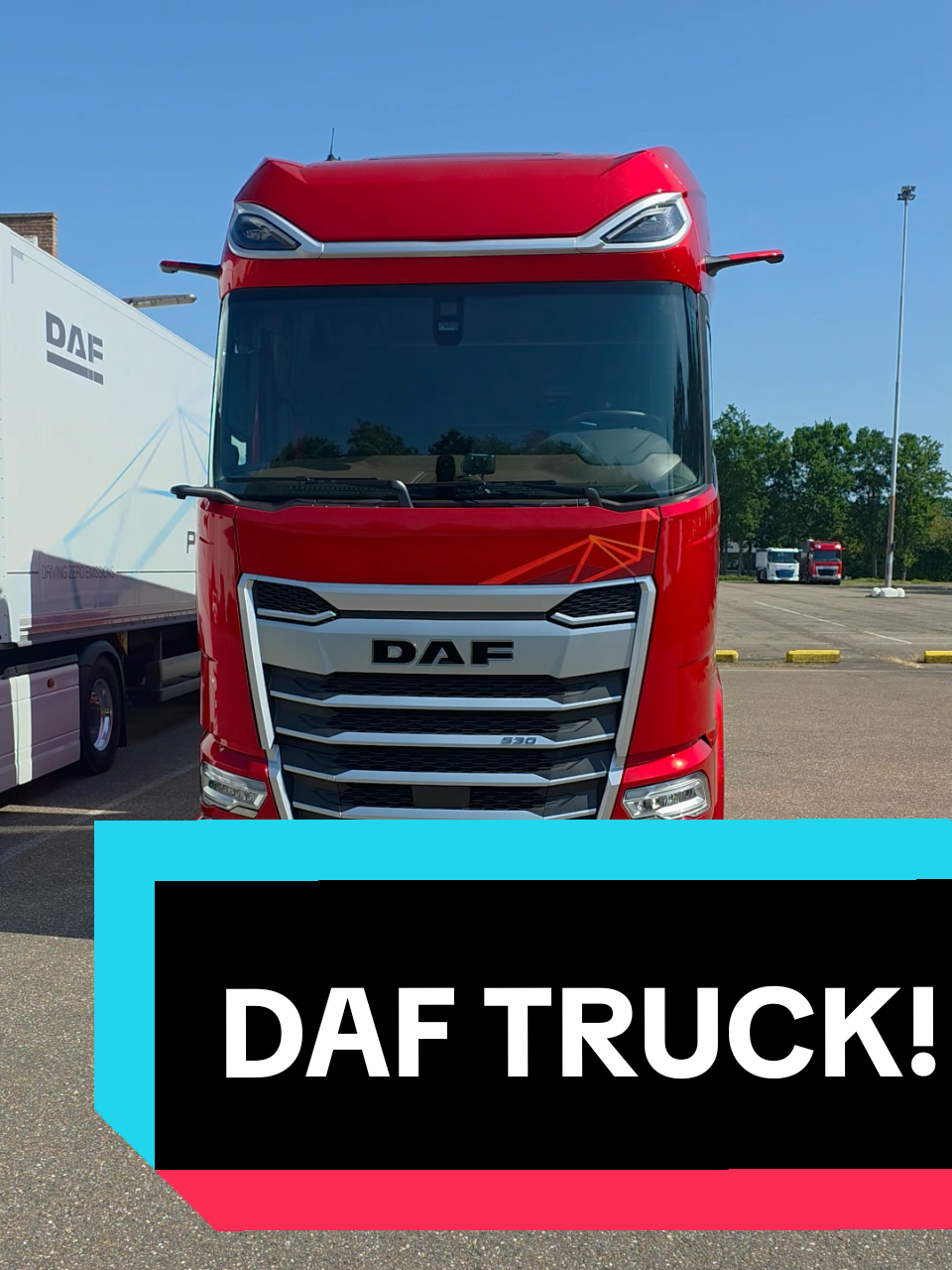 @Davetheangrytrucker