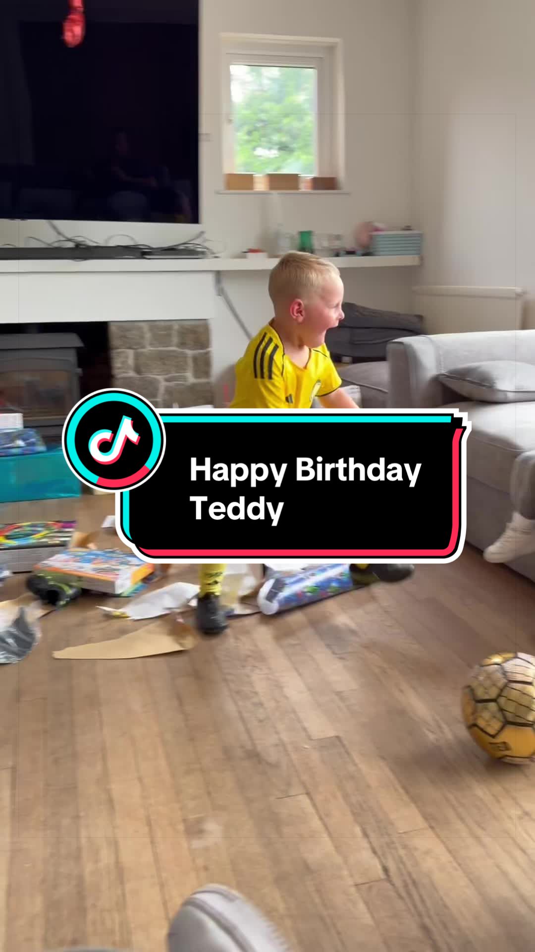 @Smithyfamily