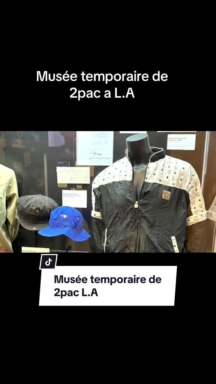 @MENTALITÉ TUPAC SHAKUR