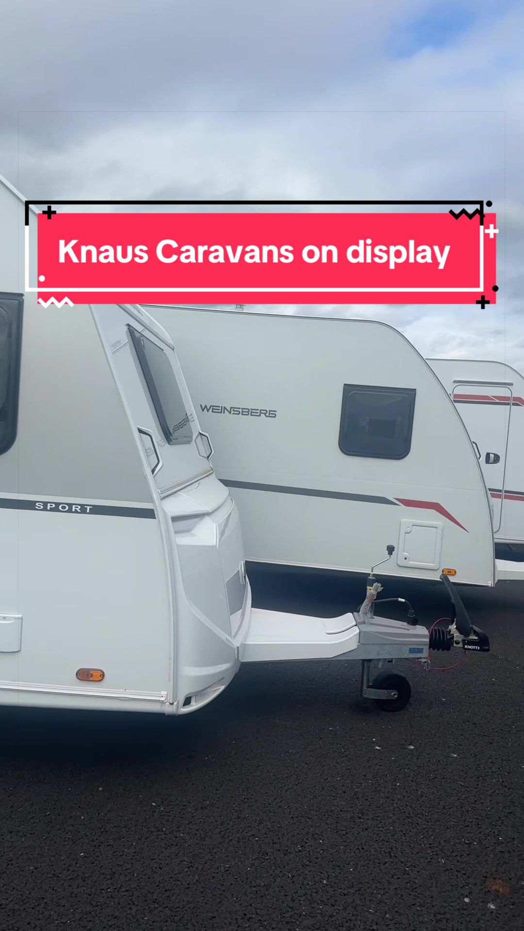 @Preston Caravans & Motorhomes
