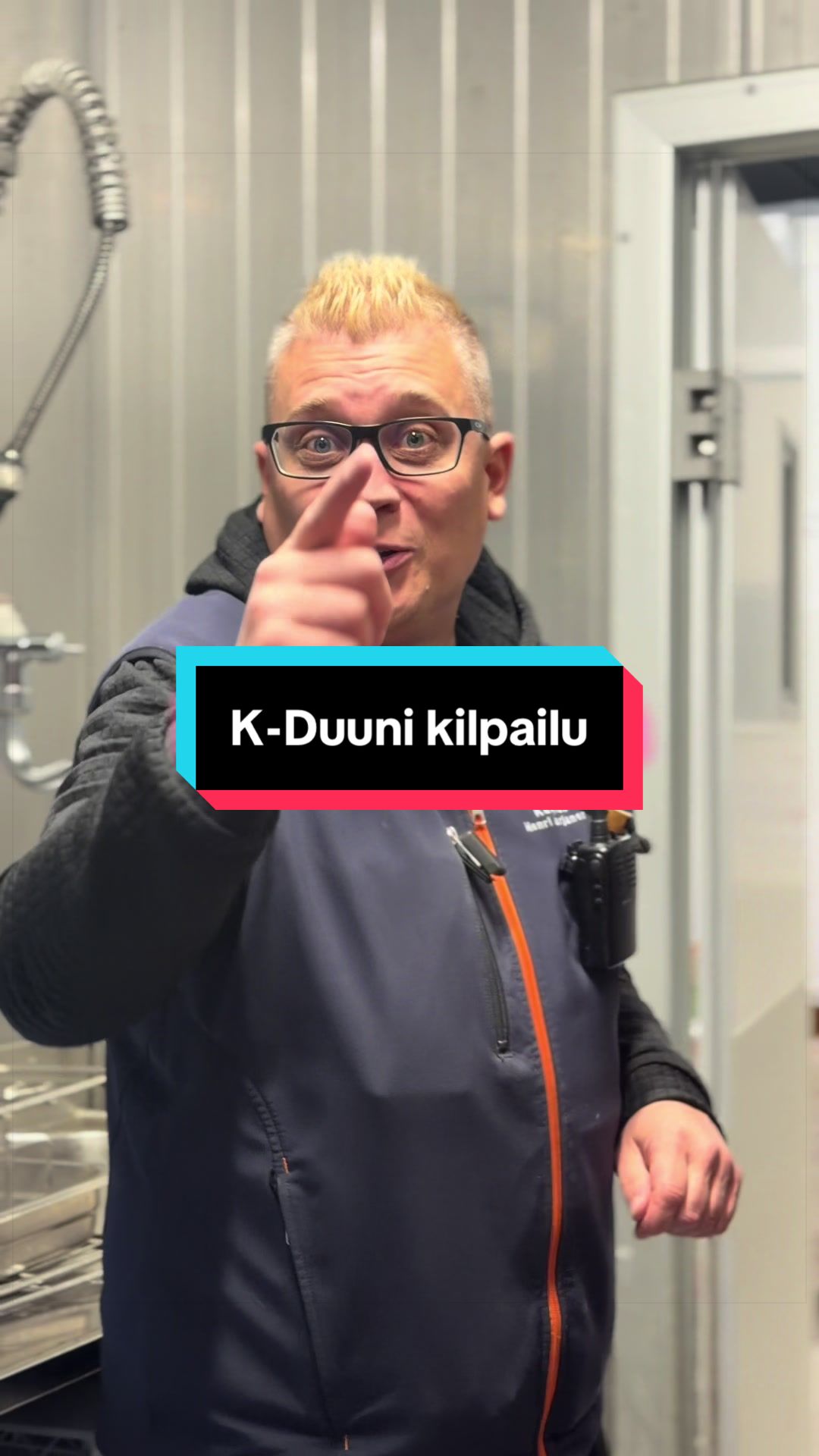 @K-Supermarket Vaajakoski