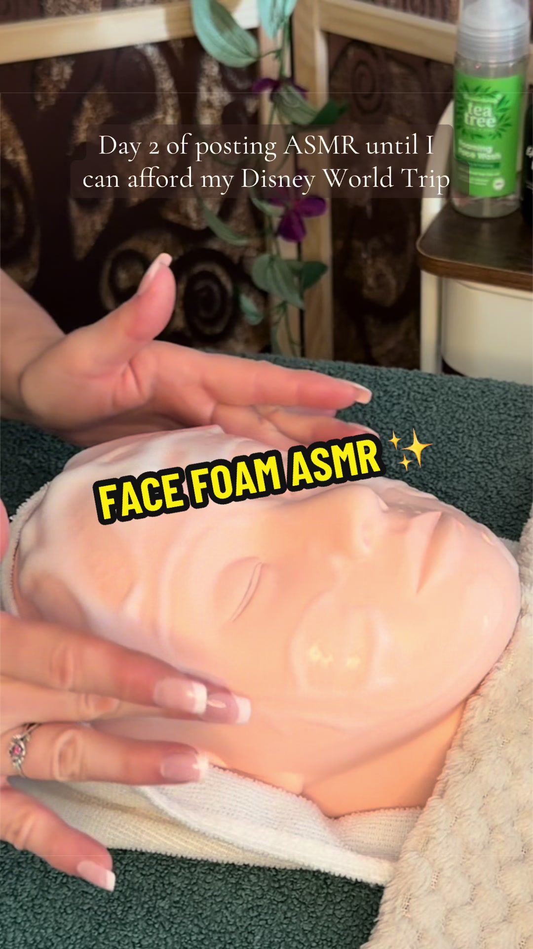 @🌙✨ Tranquil Tones ASMR ✨🌙