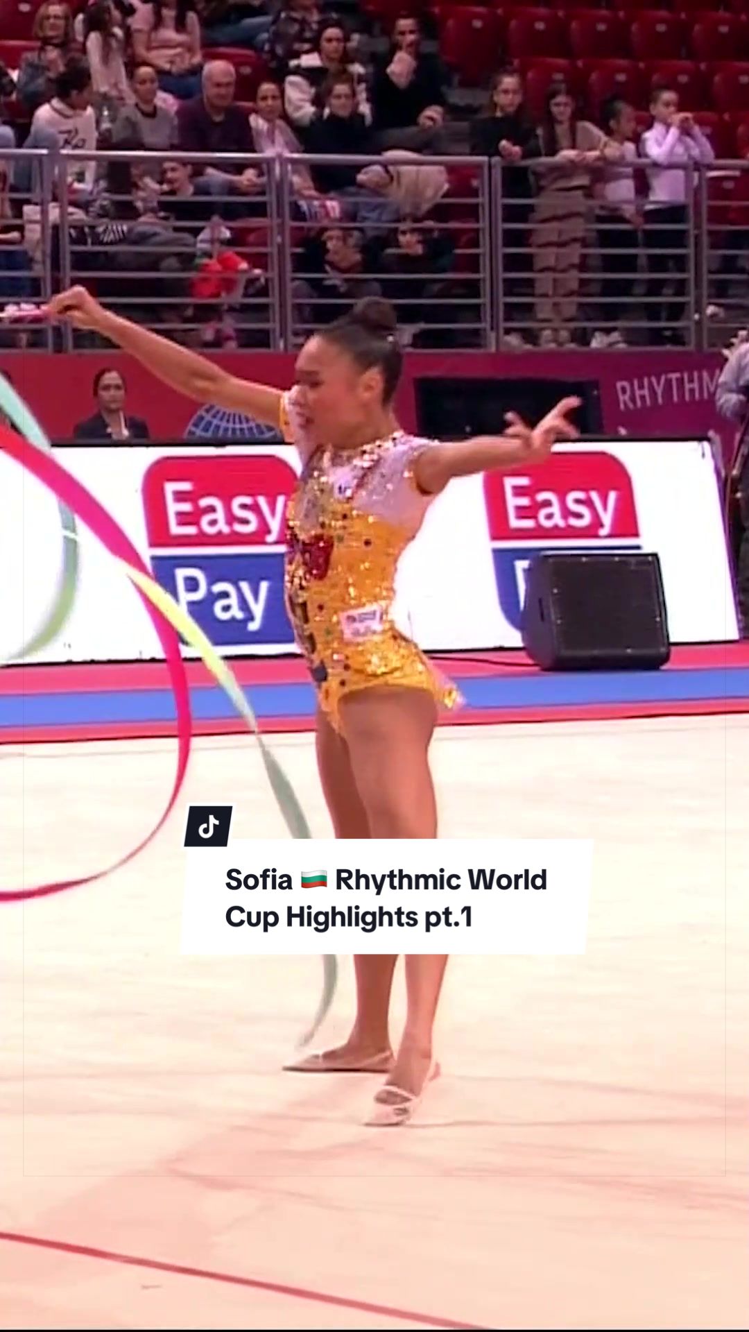 @World Gymnastics