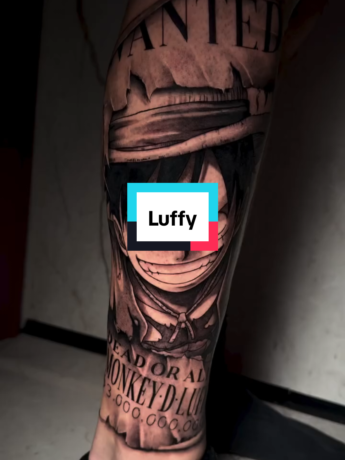 @ANIME TATTOOS