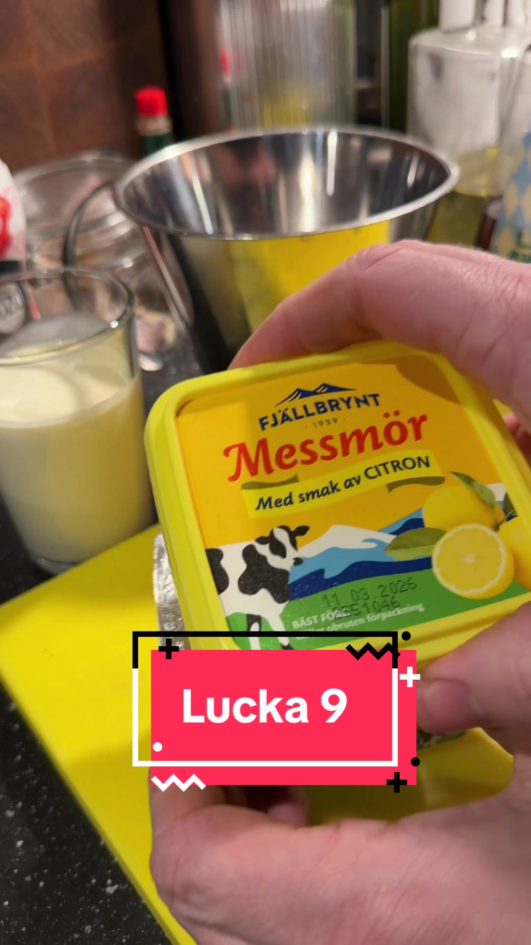 @i K&ouml;ket med Anders