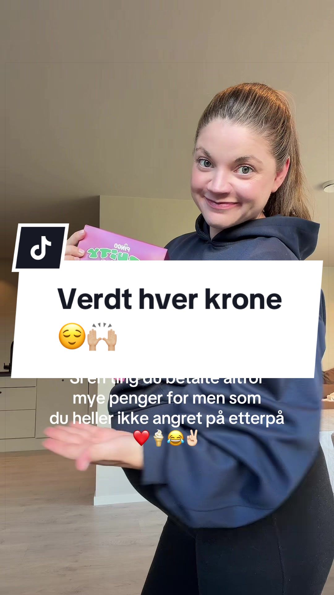 @IDA SUMMERSON 🤍