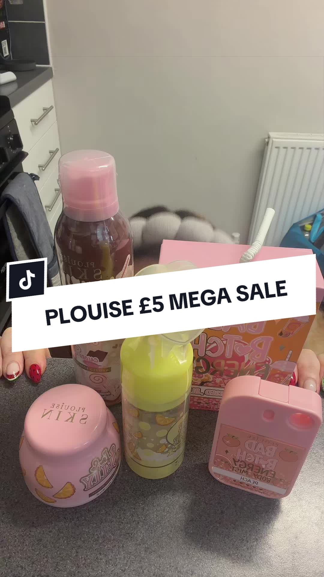 @⚡️Shop with Me⚡️