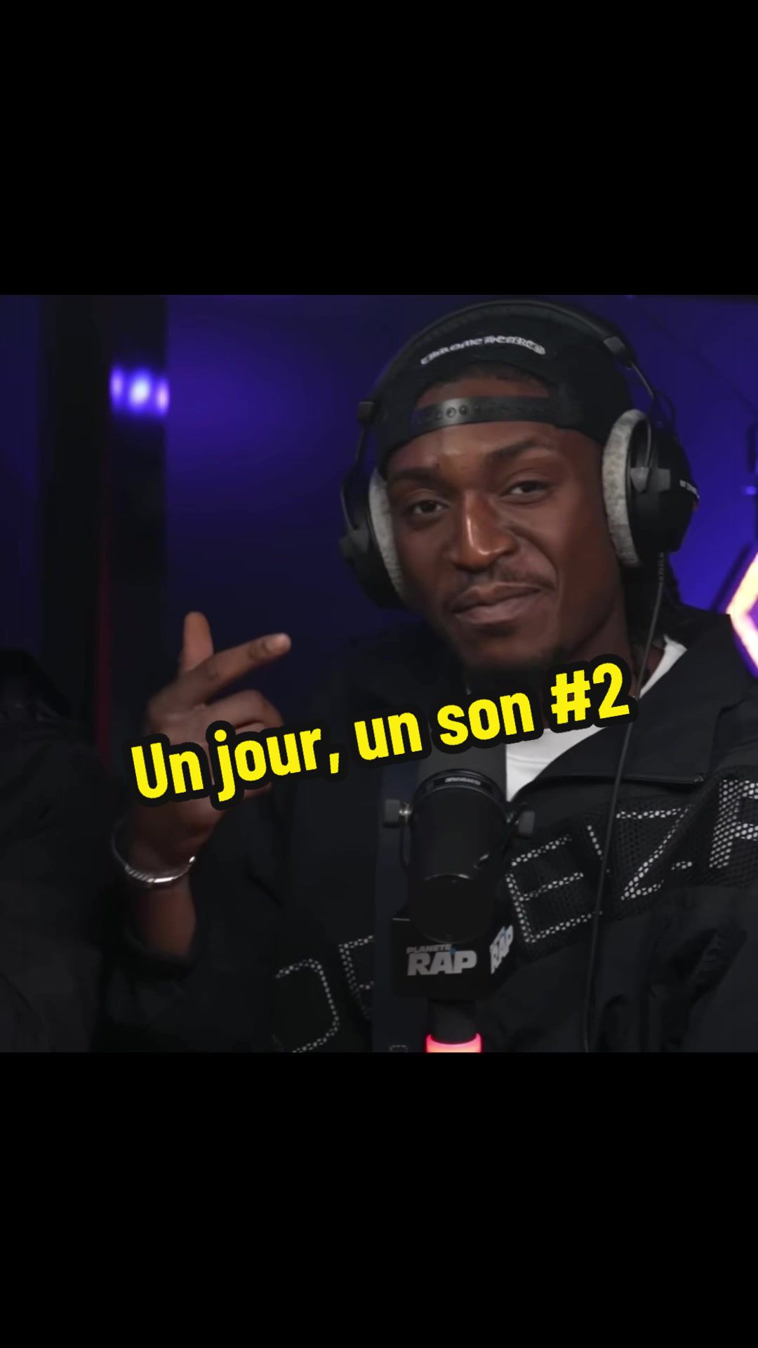 @clip rap fr 🇫🇷