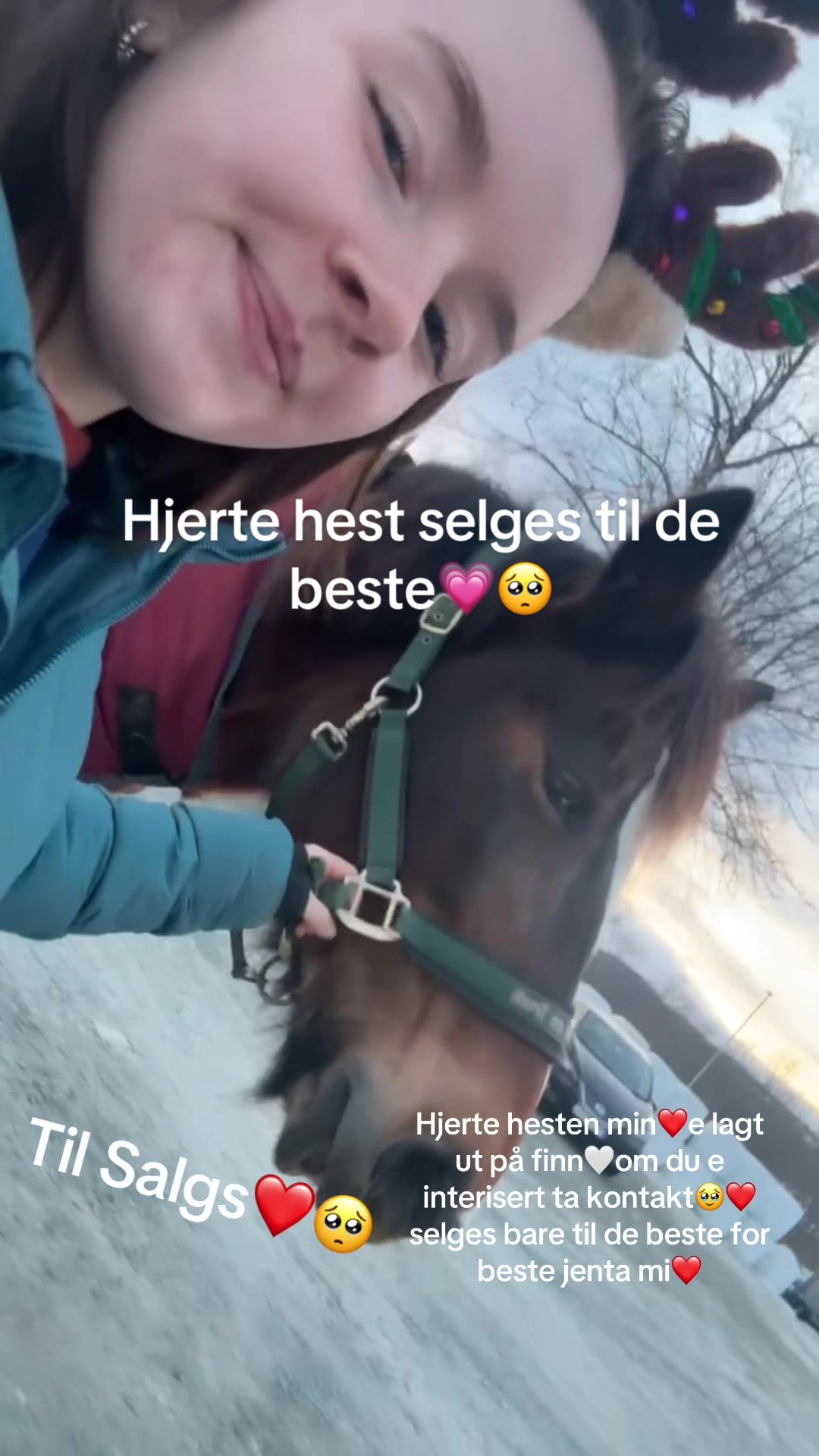 @Linn&eacute;a💋