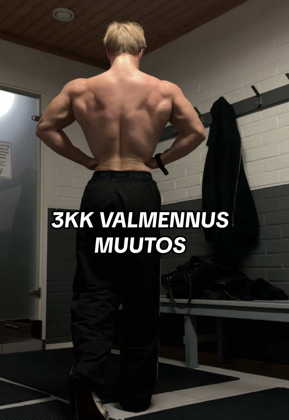 @Severi Kautonen