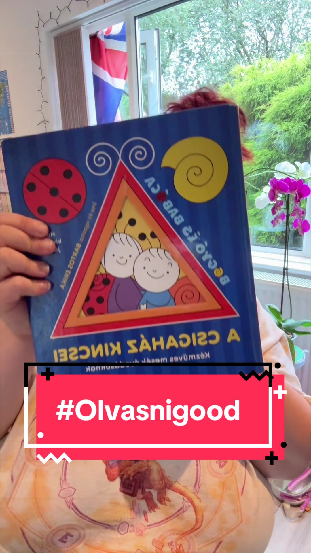 @T&oacute;th-Nagy &Aacute;gi🌱📚