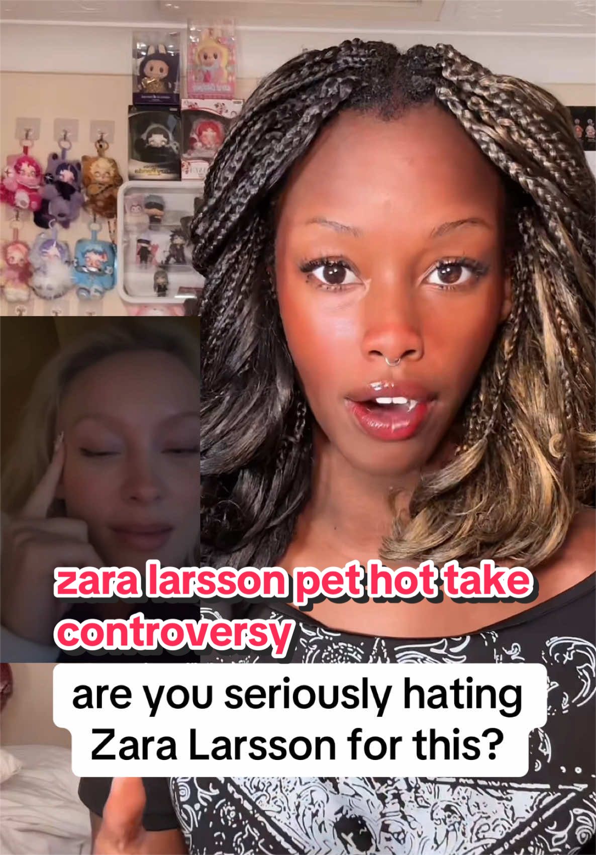 @♡ Kim ♡ | Commentary