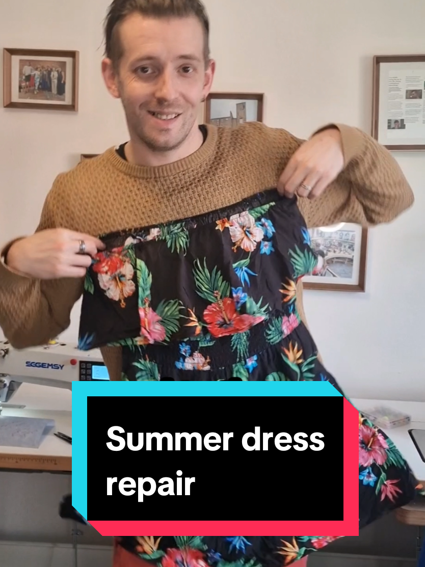 @Dan Sewing Bee S11