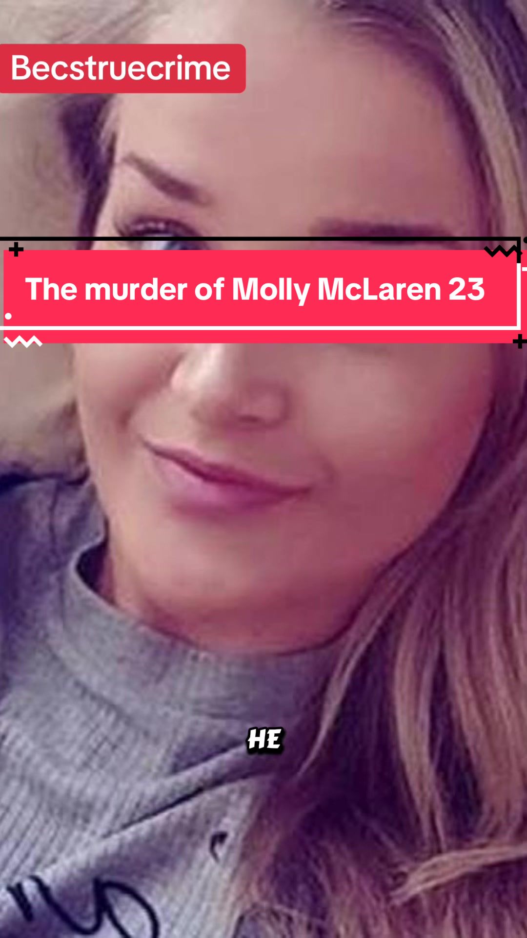 @Becs True Crime