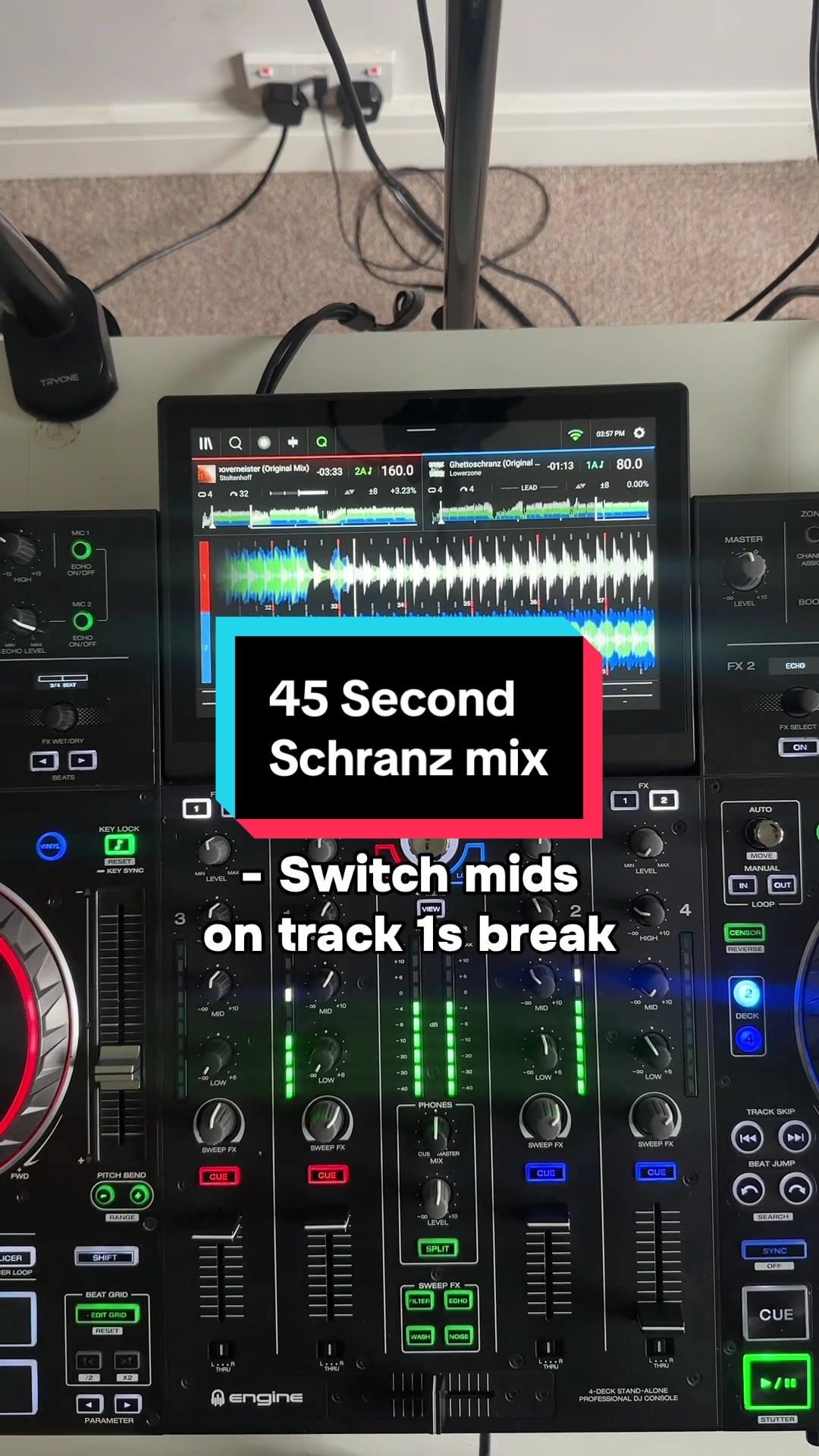 @DJKeoni
