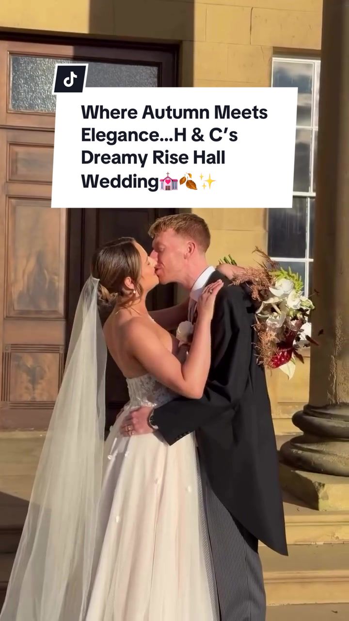 @Rise Hall