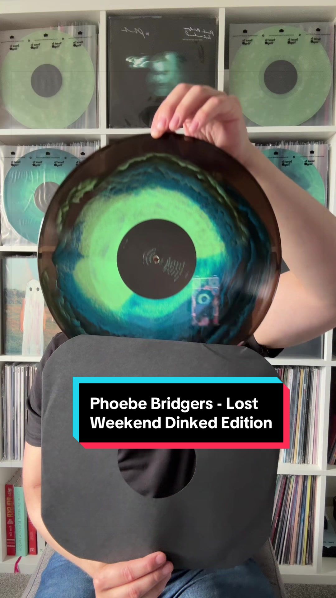 @Charles Vinyls