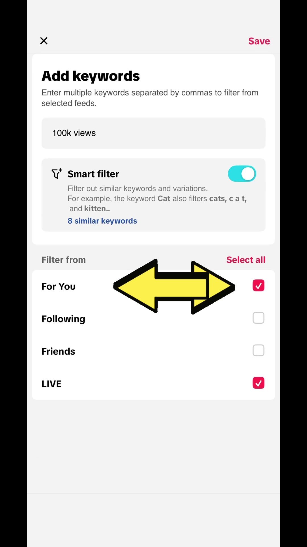 @tiktok_br_live shopping 🛒