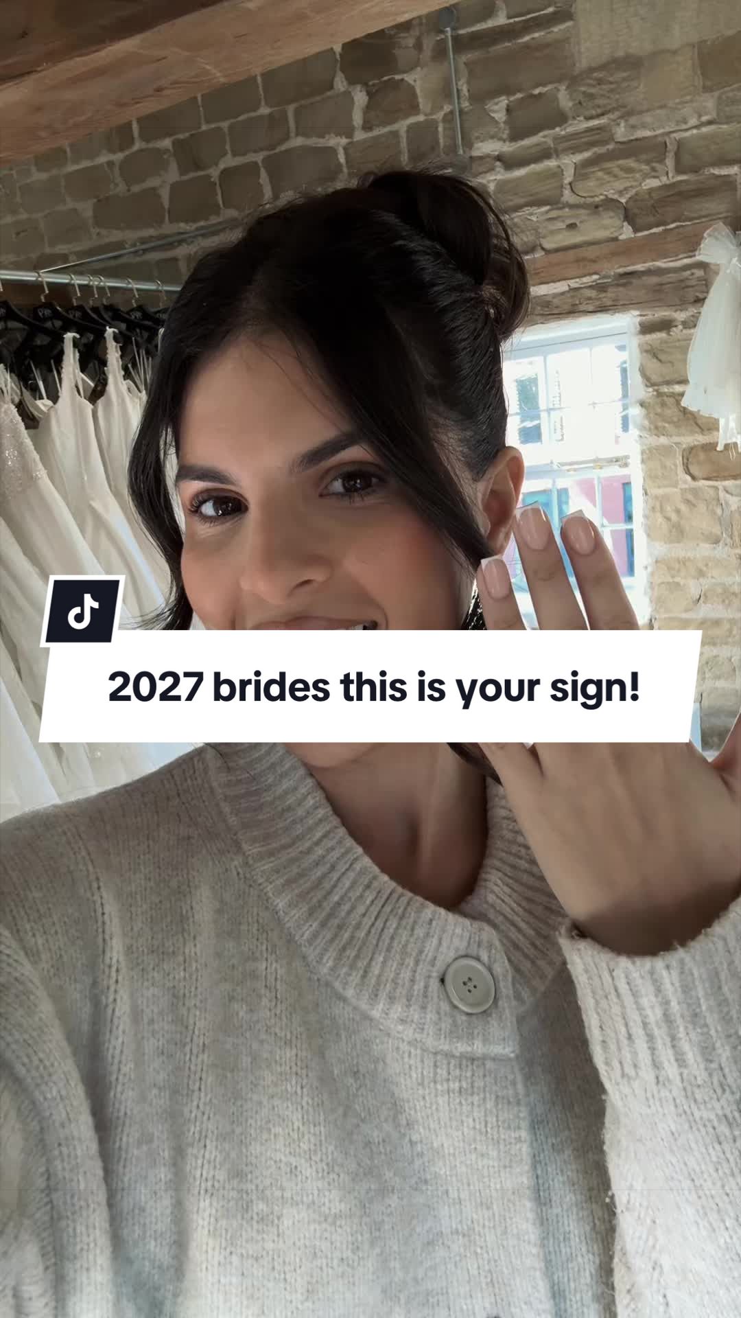 @Dotty Bridal 🤍
