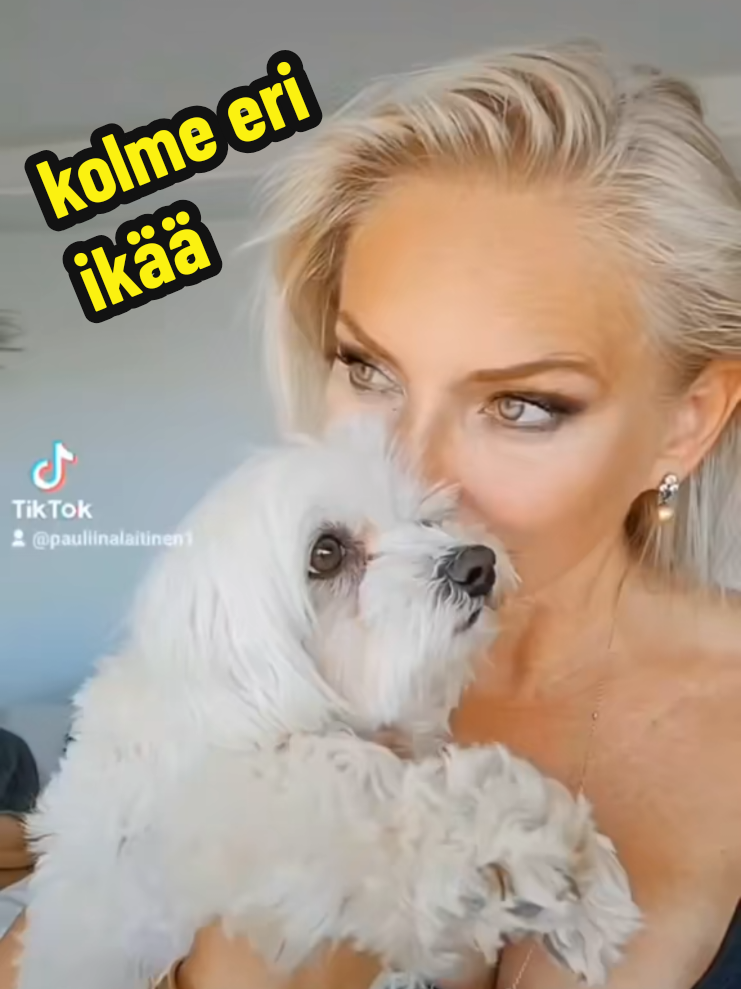 @Dr. Pauliina Laitinen