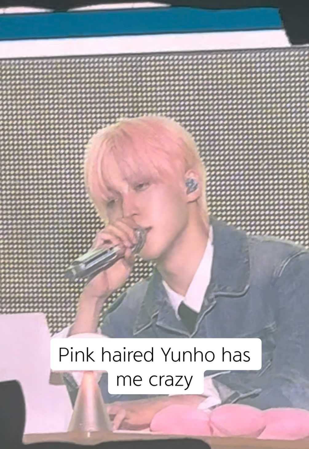 @I’m ATEEZ of Bee