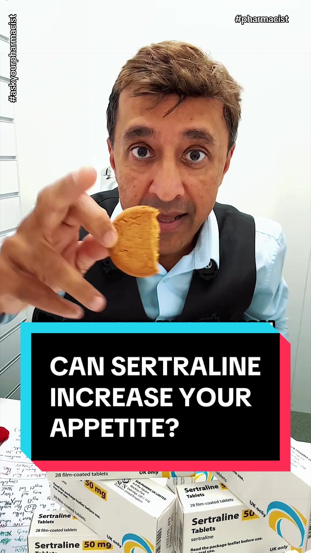 @Pharmacist Health Raj