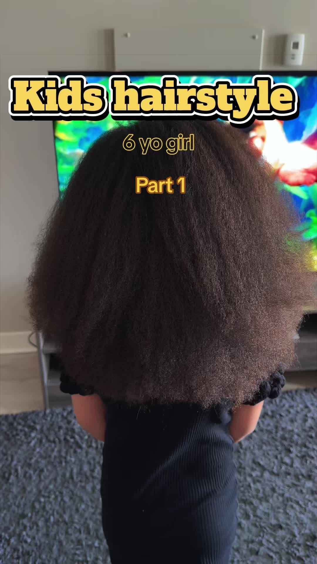 @Kidshairstyle_twins