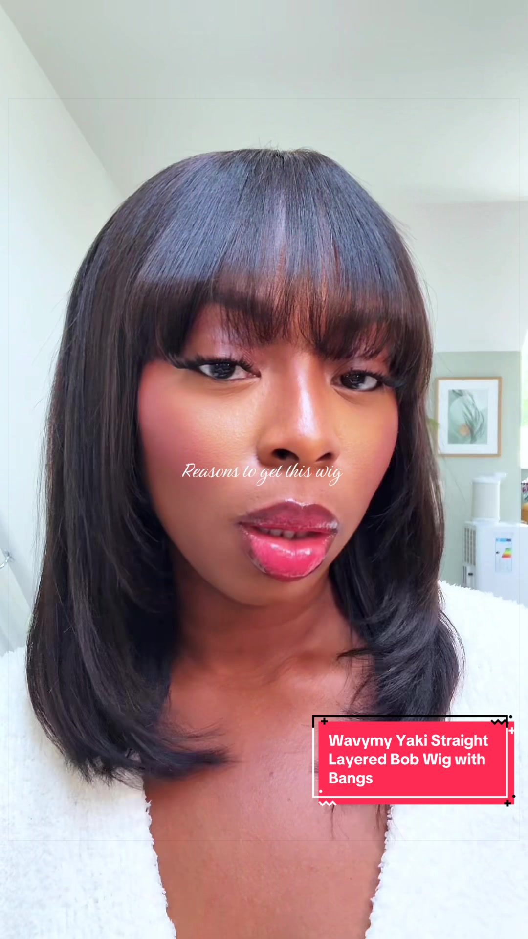 @Mary | TTS, Fashion, Skincare