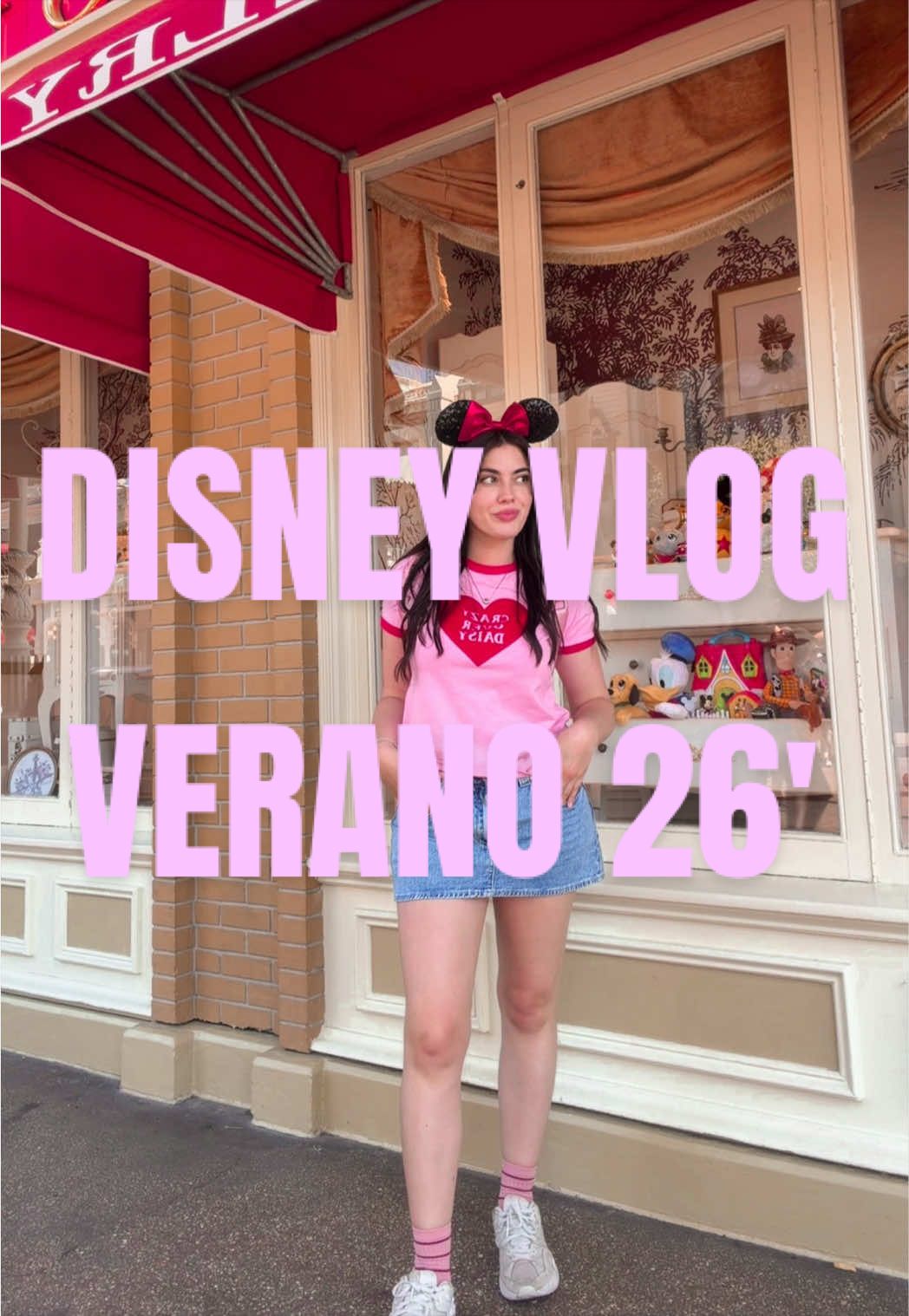 @💖Mar | Disney girlie💖
