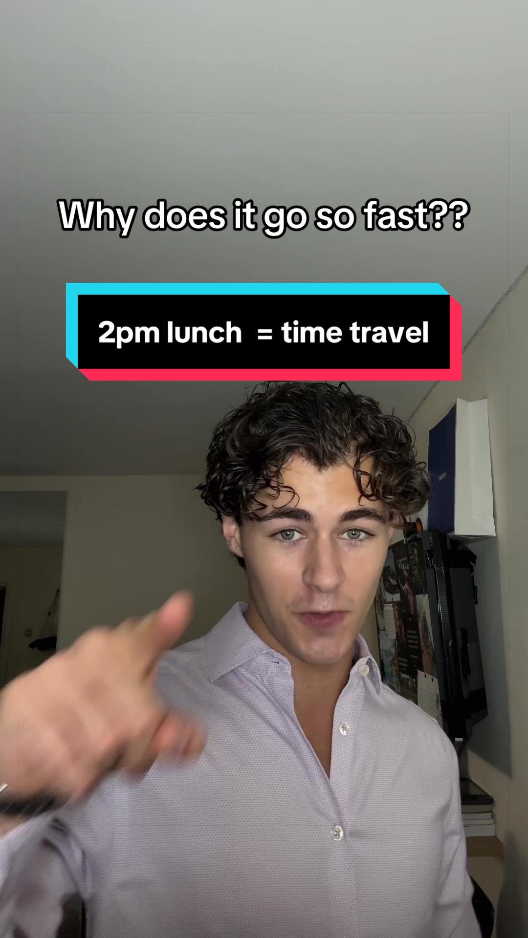 @James Corporate