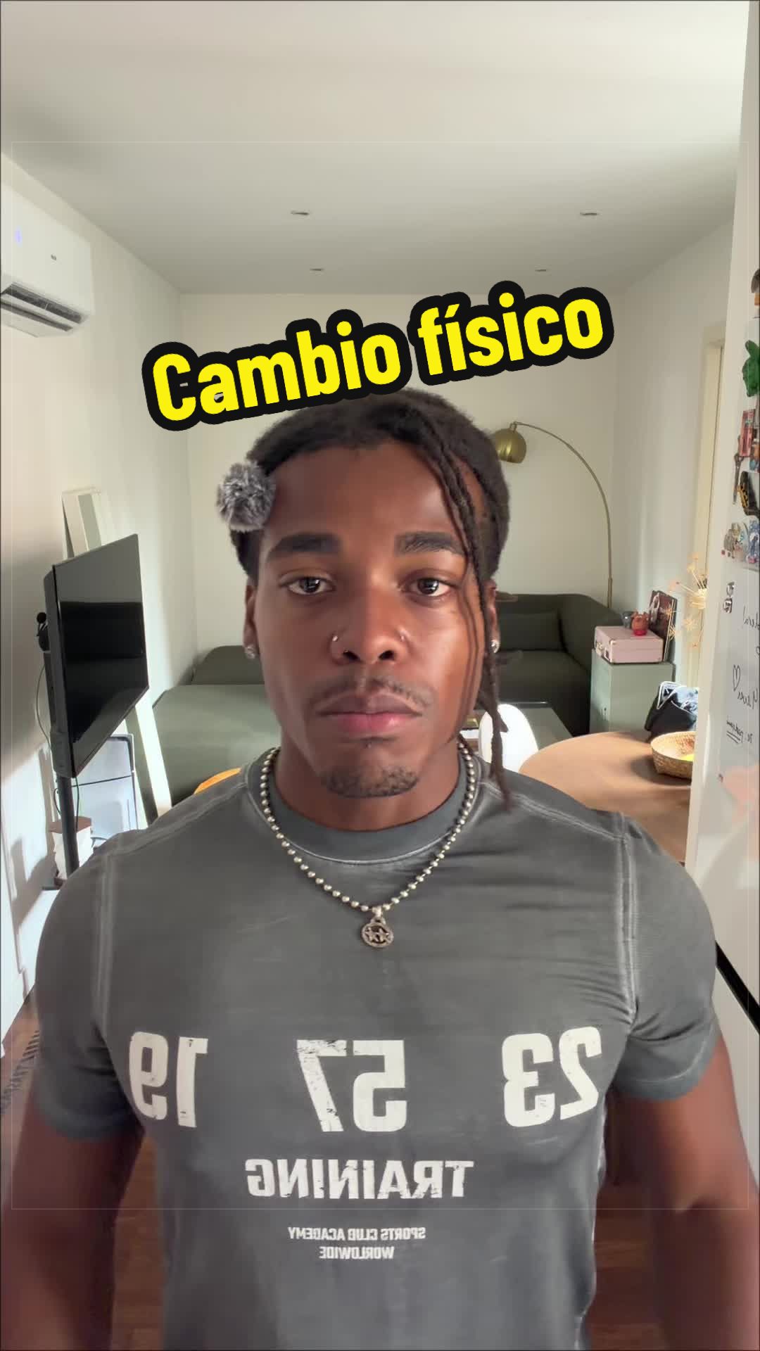 @Jaleel
