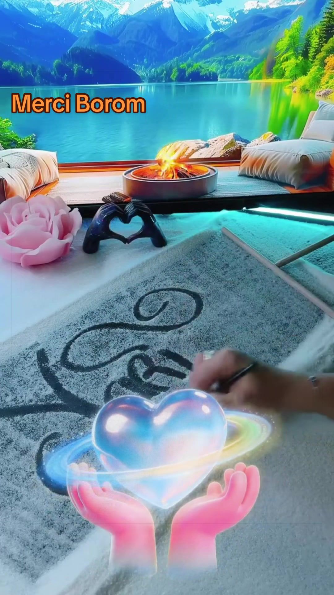 @✍️ Ana ✍️