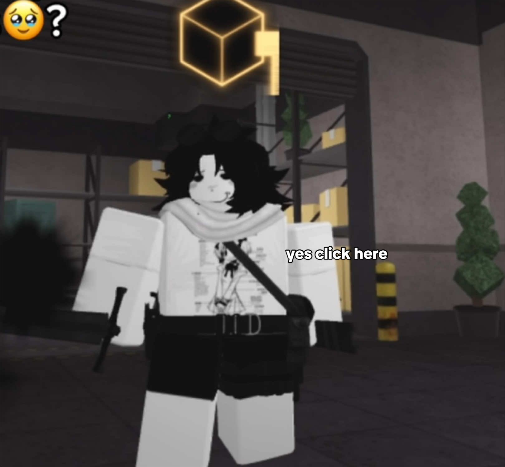@spook