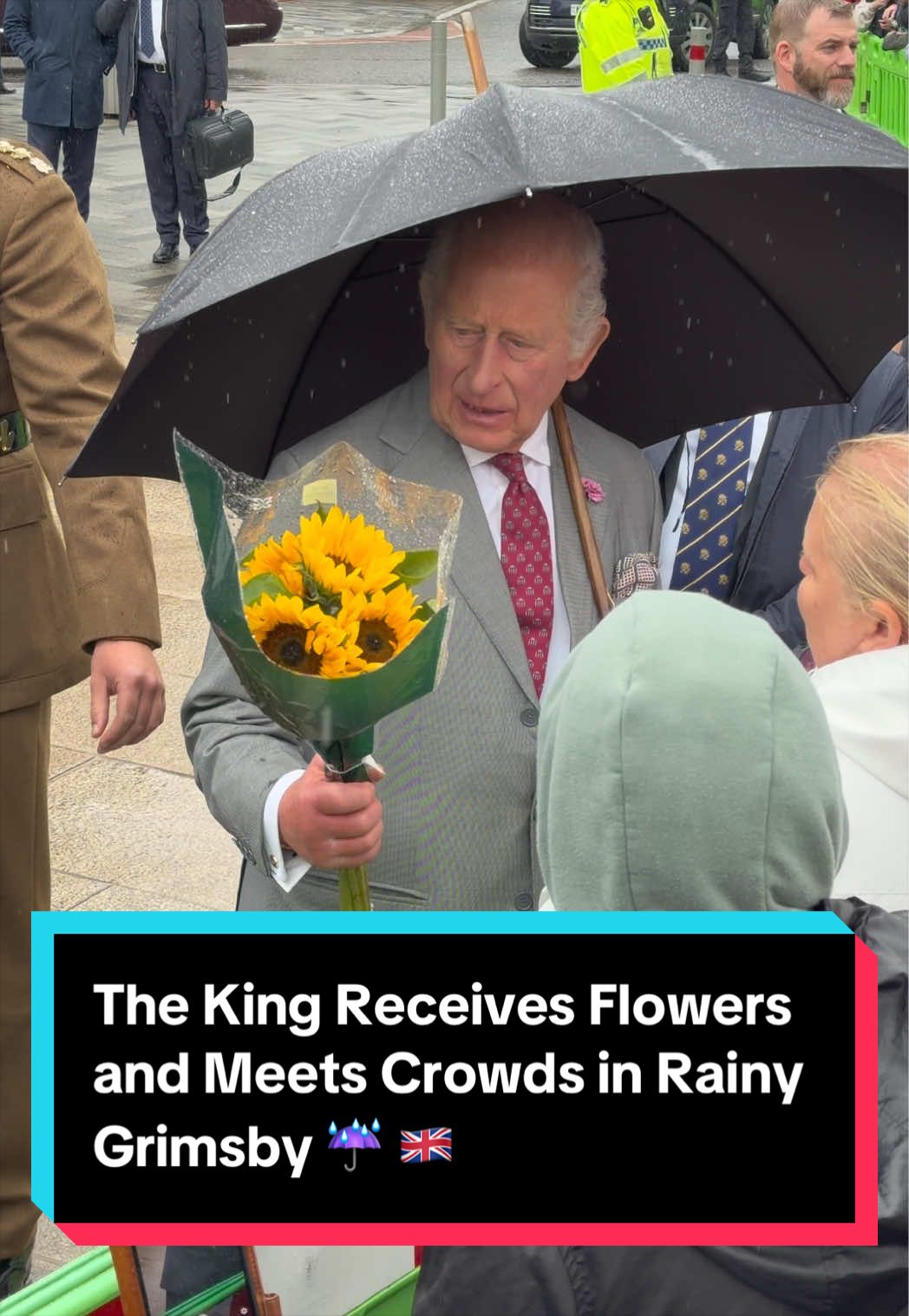 @King&rsquo;s Guard Tours