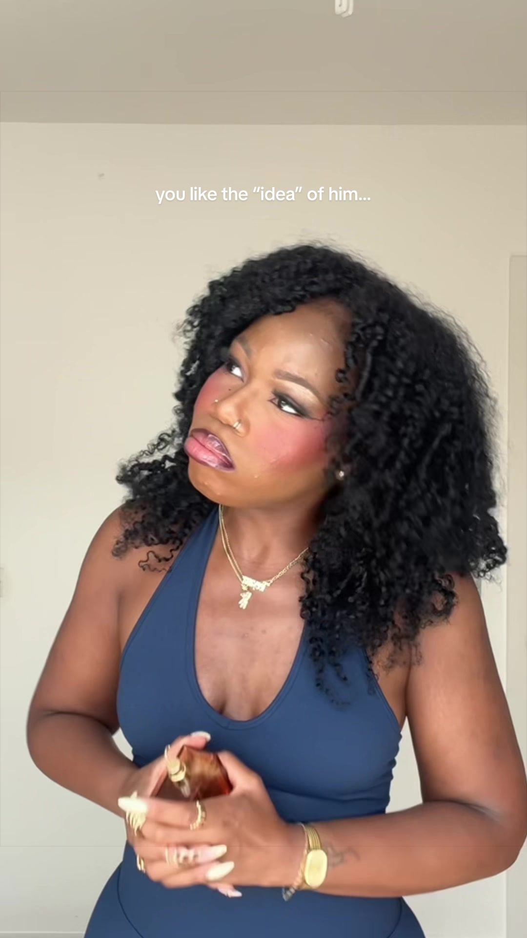 @Teeyana Aromi