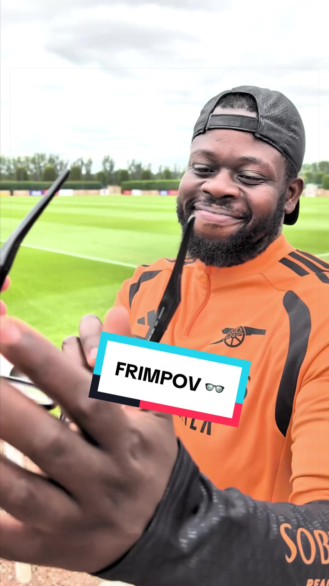 @arsenal