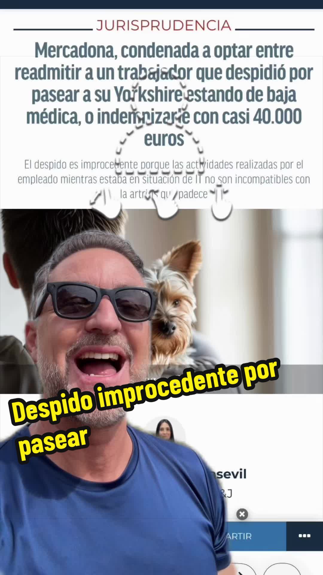 @🙋♂️ #elabogadodetiktok