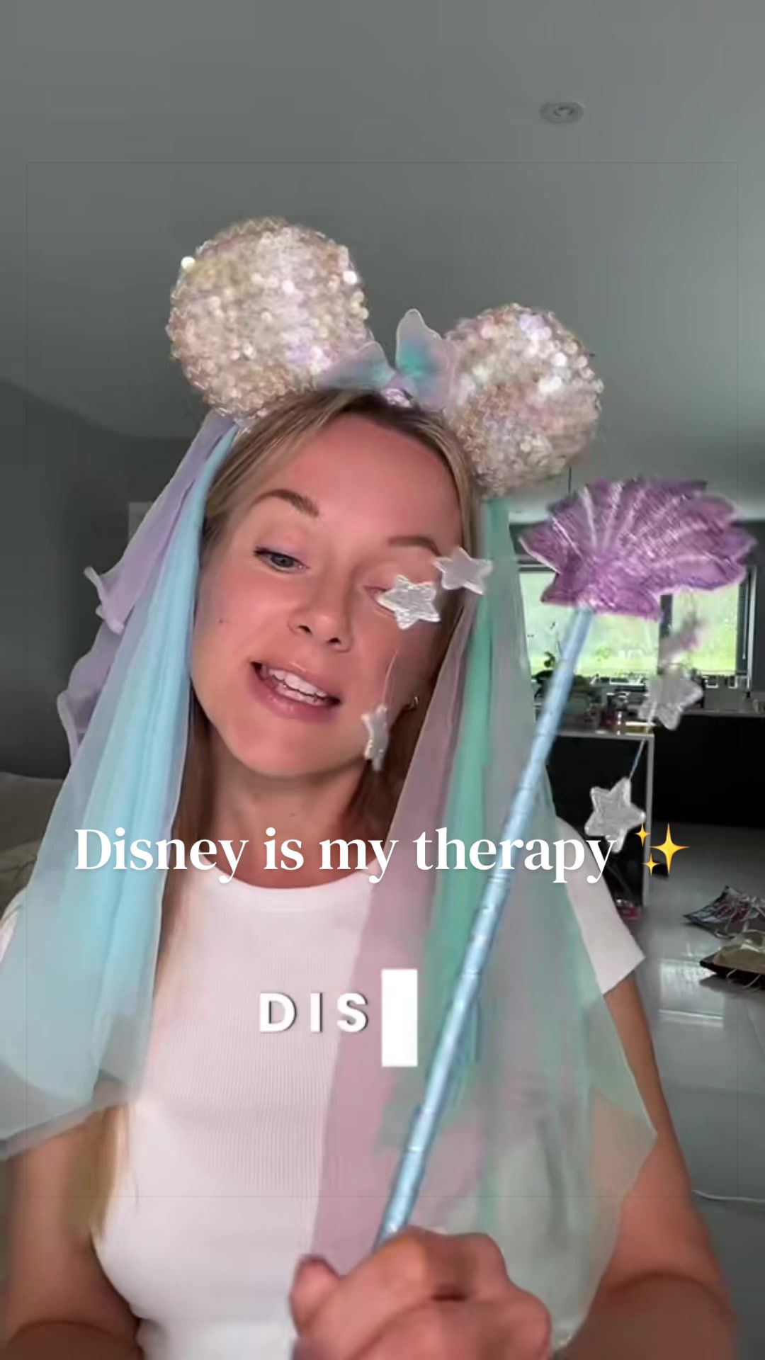 @lovehugsandfairydust