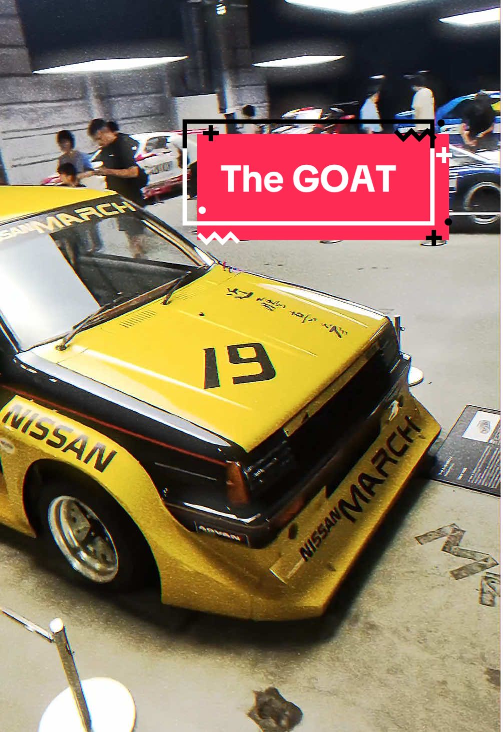 @NISMO