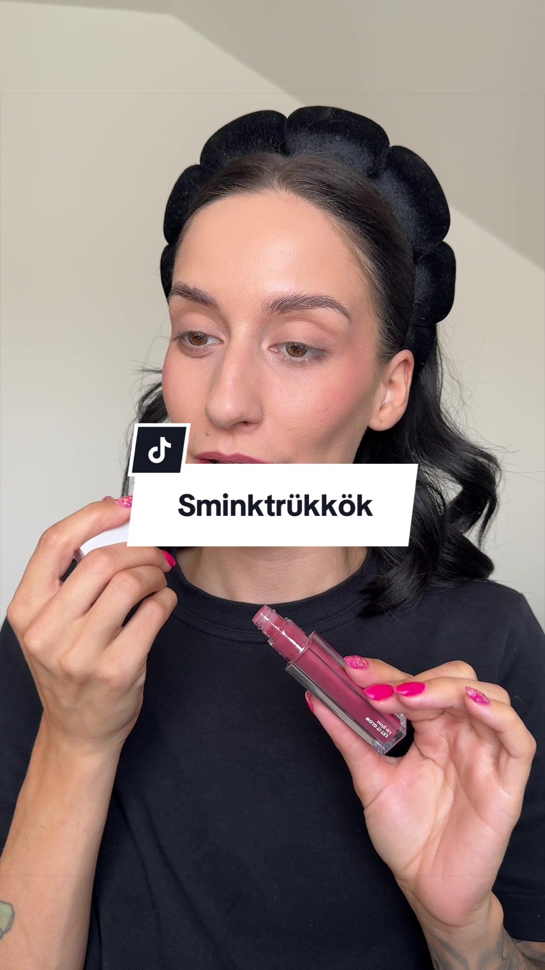 @Rádi Tamara / Sminkes szemmel