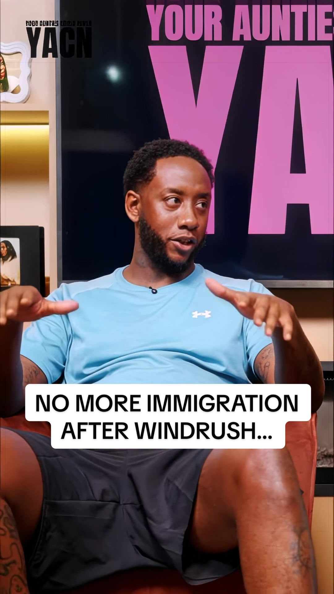 @yourauntiescouldneverpodcast
