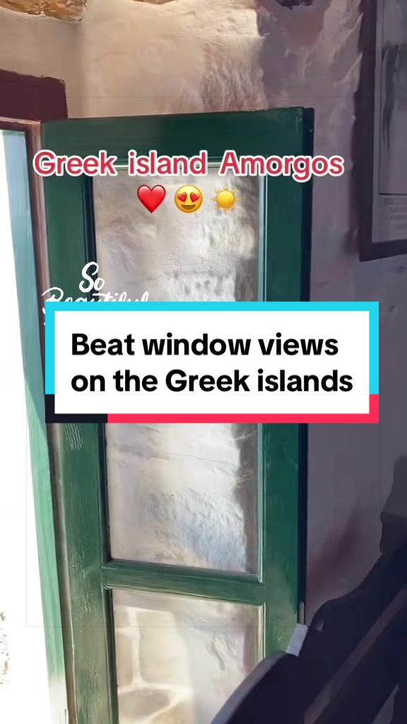 @Awesome Greek Islands