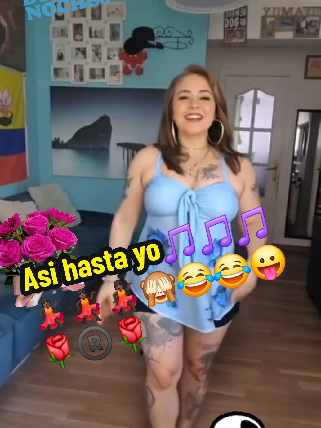 @🌹Rocío🌹46🇪🇨❤️