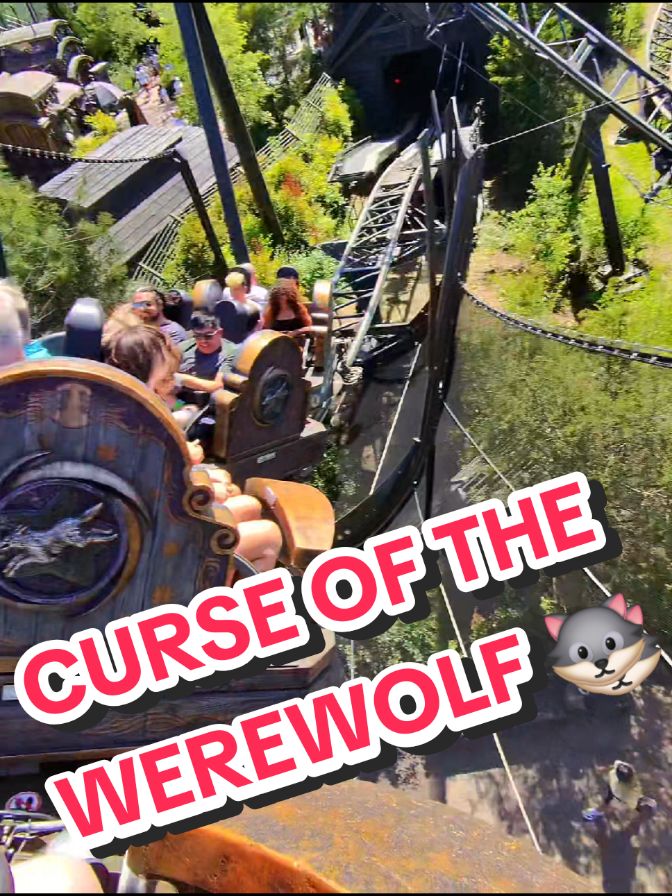 @Theme Park_Madness