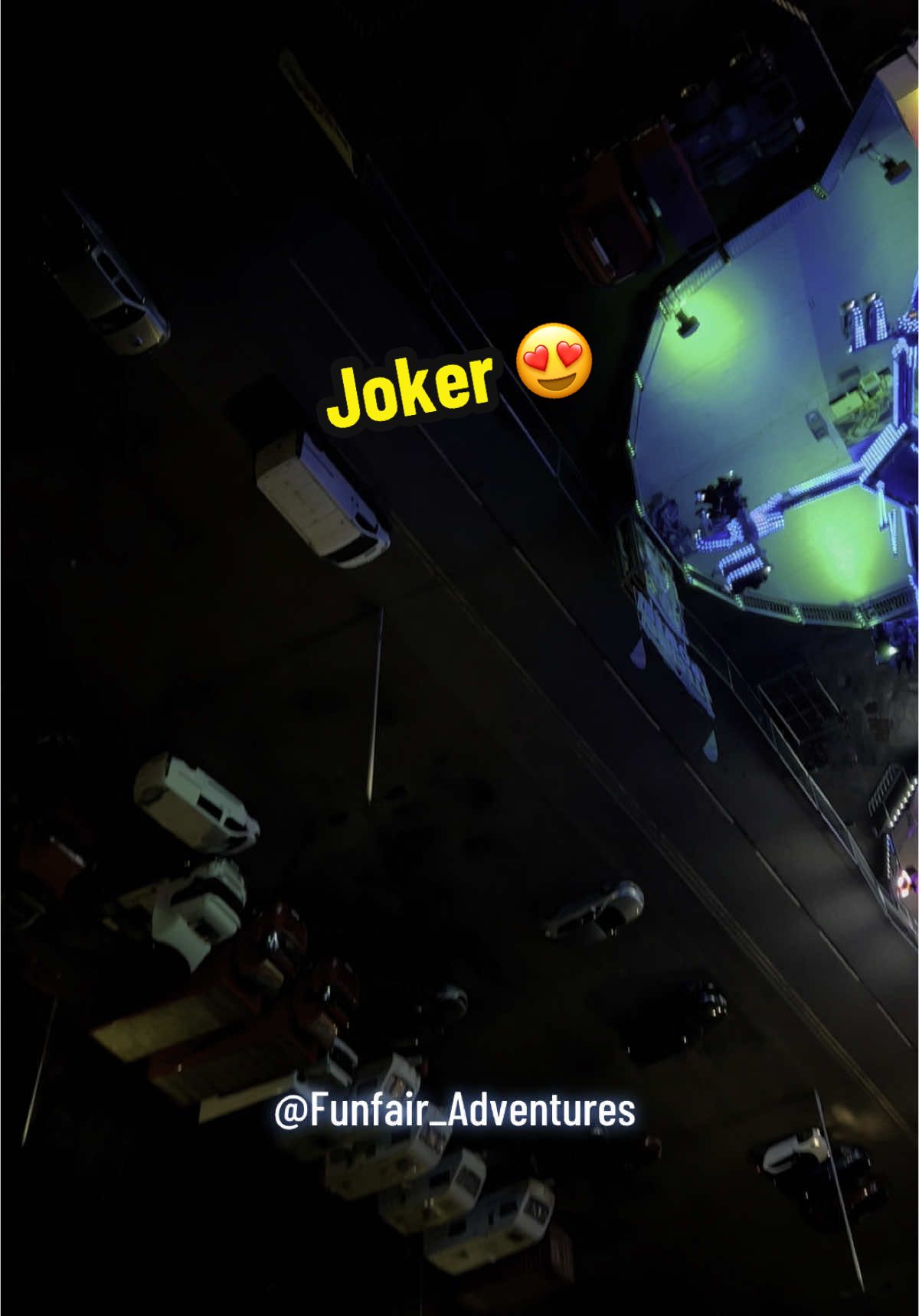 @Funfair Adventures Official