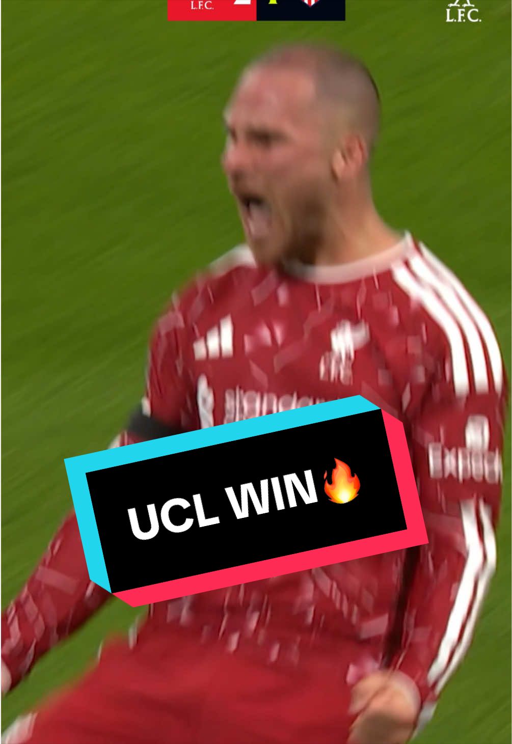 @Liverpool FC